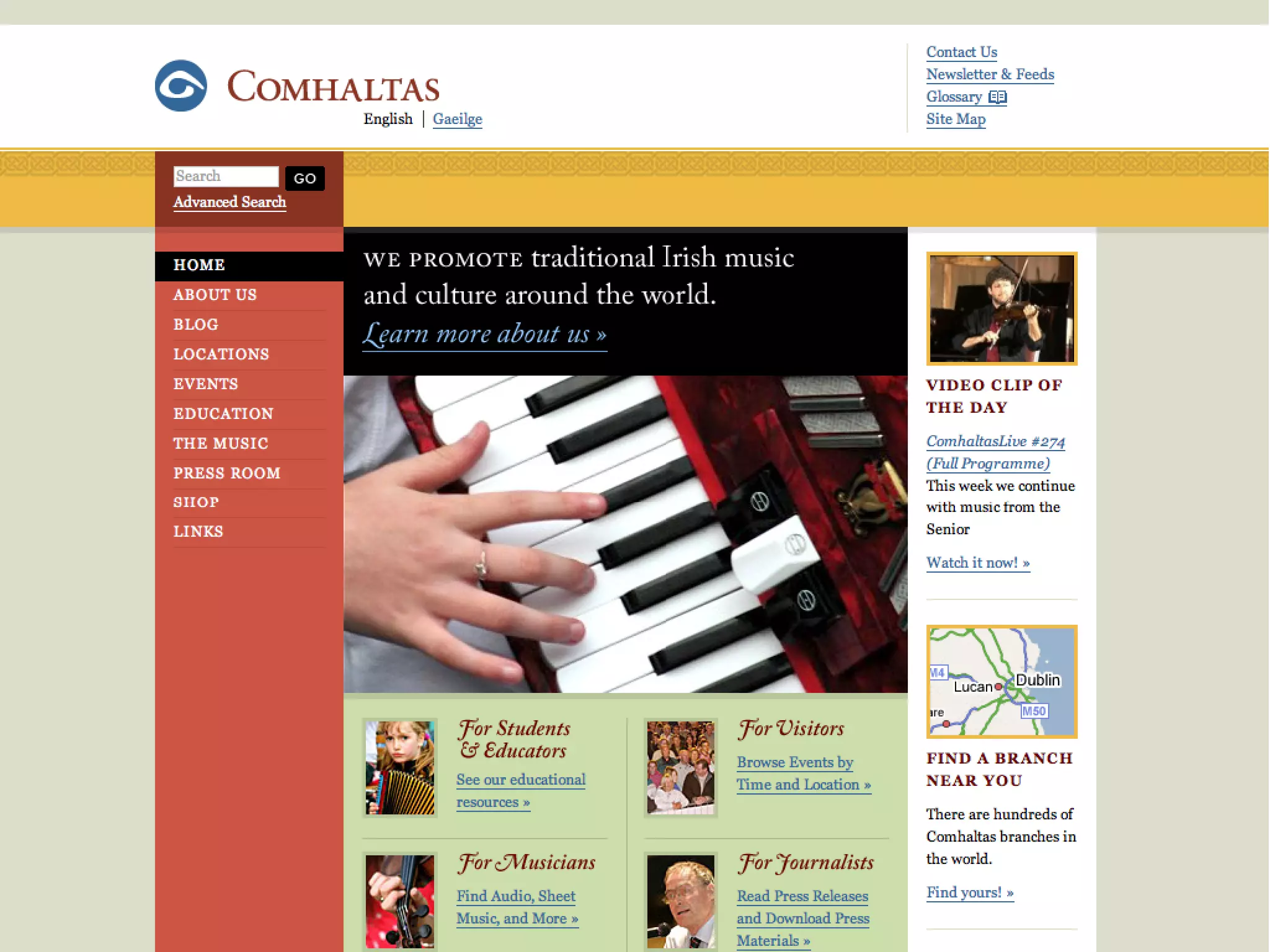The Experience Layer—FOWD NYC 08