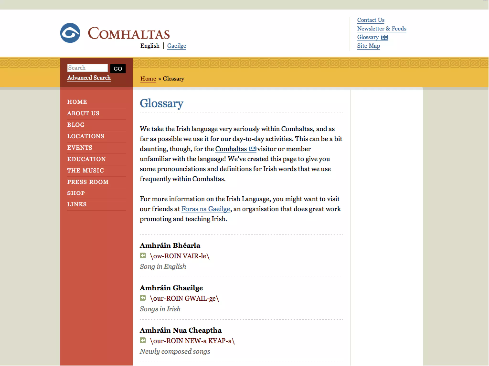 The Experience Layer—FOWD NYC 08