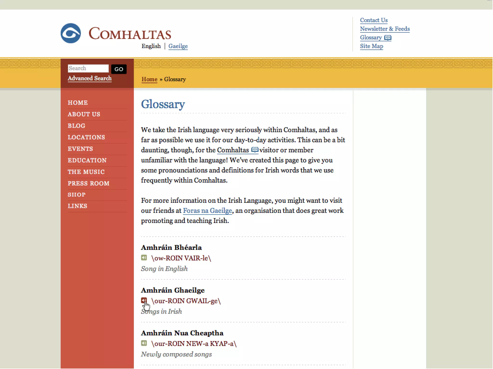 The Experience Layer—FOWD NYC 08
