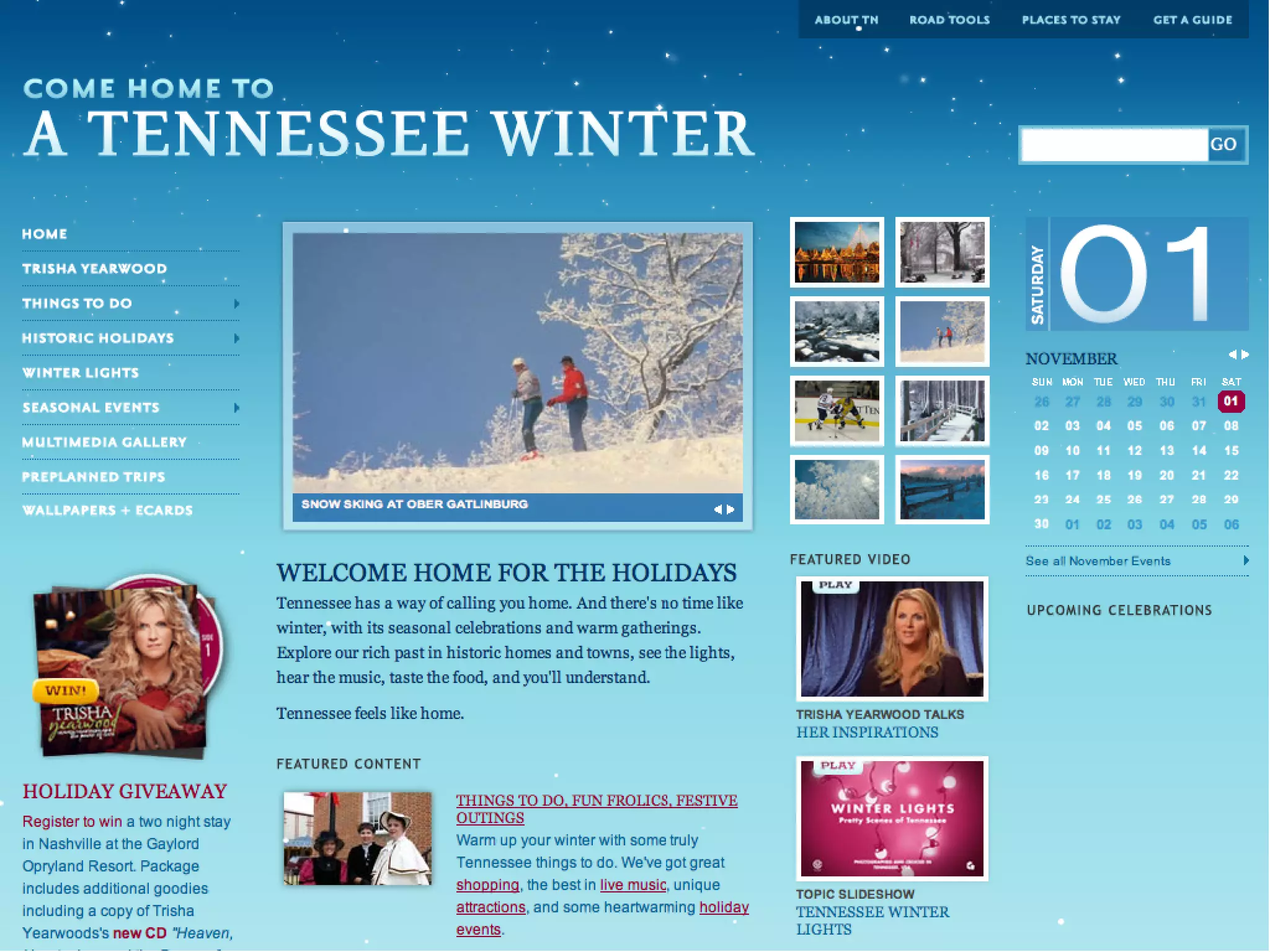 The Experience Layer—FOWD NYC 08