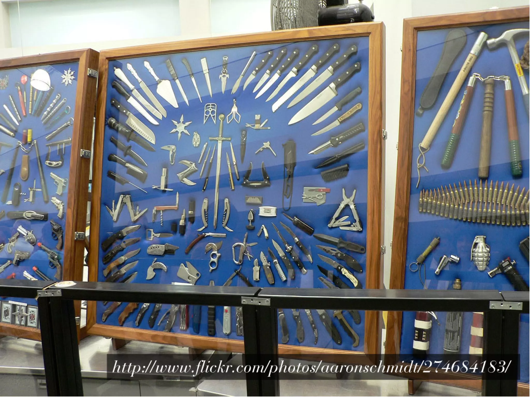 The Experience Layer—FOWD NYC 08