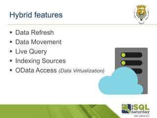 Deep Dive Data Management Gateway | PPT