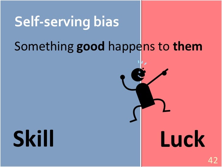 Harnessing bias