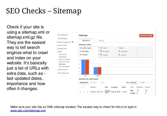 dmi webinar series seo audits part 2 of 3