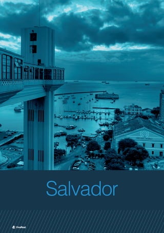 Salvador
 