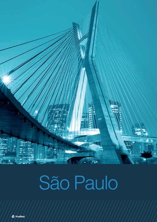 17
São Paulo
 