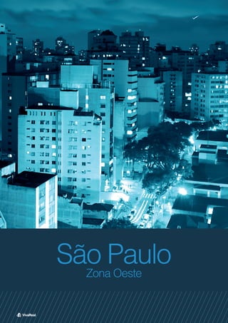 23
São PauloZona Oeste
 