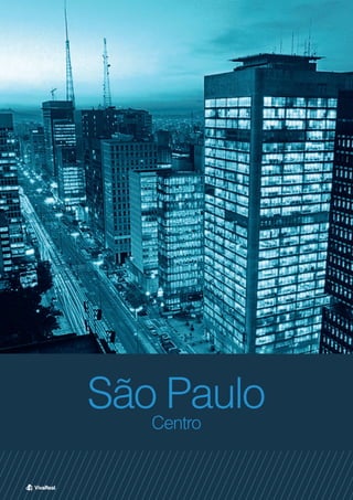 São PauloCentro
 