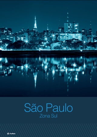 São PauloZona Sul
 