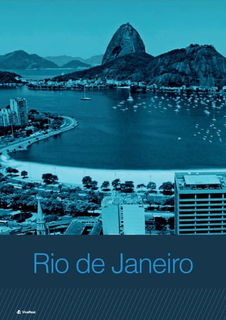Rio de Janeiro
 
