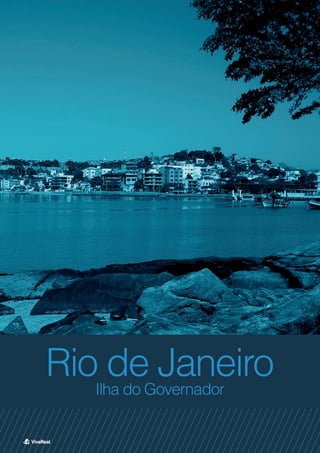 Rio de JaneiroIlha do Governador
 