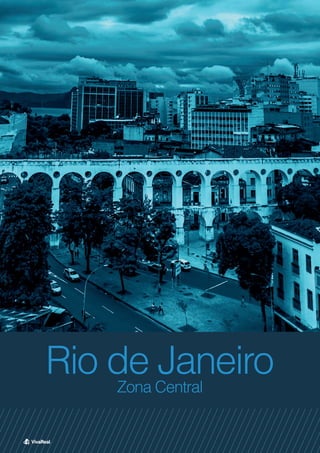 Rio de JaneiroZona Central
 