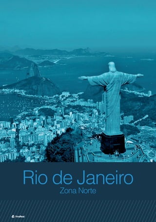 Rio de JaneiroZona Norte
 