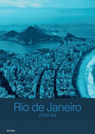 Rio de JaneiroZona Sul
 