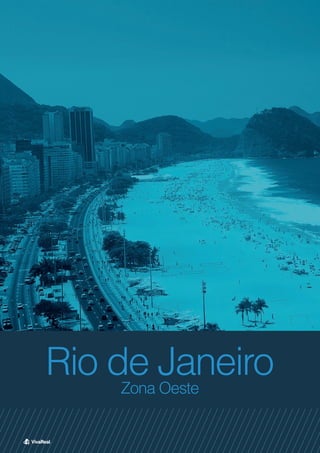 Rio de JaneiroZona Oeste
 