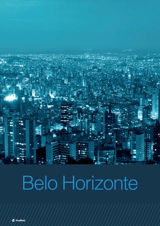 Belo Horizonte
 