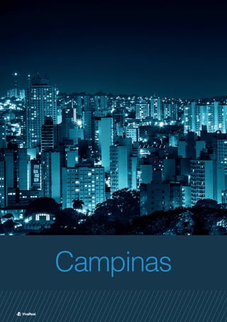 Campinas
 