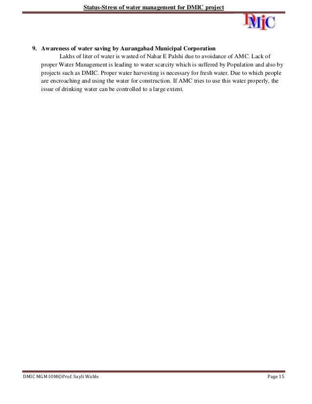 research paper on water management Free essay on water resource management and treatment issue in public health example essay on water resource management get help with writing essay on water resources topic. research paper on water management Free essay on water resource management and treatment issue in public health example essay on water resource management get help with writing essay on water resources topic.