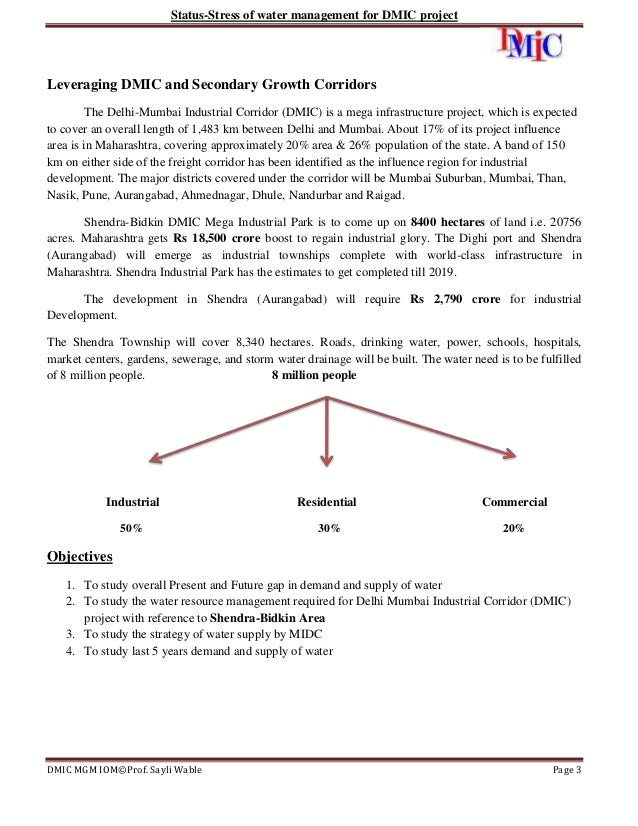 Reflective report on dissertation