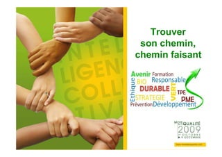 Cliquez pour modifier le style du
Cliquez pour modifier le style du
        titre du masque Trouver
        titre du masque chemin,
                      son
                                 chemin faisant
•• Cliquez pour modifier les styles du texte du
    Cliquez pour modifier les styles du texte du
   masque
    masque
             TITRE
   ––Deuxième niveau
      Deuxième niveau
• Deuxième niveau
MANIFESTATION
      • •Troisième niveau
          Troisième niveau
• Troisième niveau
           – – Quatrième niveau
              Quatrième niveau
• QuatrièmeCinquième niveau
               » » niveau niveau
                   Cinquième

• Cinquième niveau

                                           6767
 