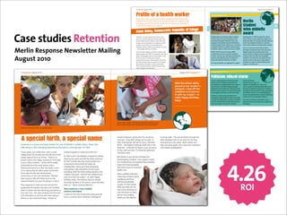 !""!"#$%&#"""#$%$&'"()*)                                                                                                                                                                                                                                      ""#$%$&'"()*)""!"#$%&#"""K



                                                                                                                                                                                             !"#$%&'(%#$%)%*()'+*%,#"-("%                                                                                                                                                            4"5#+(&+61("07+G*H.%*&

                                                                                                                                                                                             #'"+*",-./&01234"#55-"671,"&81$23"9-"211:;5%"<1/=./3"'1"/-';/-7-5'>"




                                                                                                                                                                                                                                                                                                                                                            !"#$#%&'()**+&'#,-#*
                                                                                                                                                                                             ?5&'-.34"&8-"=.2:&"5;5-":;217-'/-&"'8/1$%8"'8-"3-5&-"@15%12-&-"A$5%2-"
                                                                                                                                                                                             -B-/,3.,"'1".53"</17"C1:.531"D-.2'8"@-5'/-4"E-71F/.';F"G-H$92;F"1<"
                                                                                                                                                                                                                                                                                                                                                                                                                                      ?("'&/%
                                                                                                                                                                                             @15%1"IEG@J4"=8-/-"&8-";&"7.'/15>"                                                                                                                                                                                                       @+8A(/+%%
                                                                                                                                                                                                                            #$%:#/;#                                                                                                                                                                                                  ,&/<%1&A,&$(%
                                                                                                                                                                                             .//(%01#23%4(1#5")+&5%6(789'&5%
                                                                                                                                                                                                                                                                                                                                                                                                                                      ),)"A

Case studies Retention                                                                                                                                                                       C1:.531";&".5"123"F1215;.2"'1=5"'8.'";&"51="
                                                                                                                                                                                             817-"'1"."&7.22"@15%12-&-"7;2;'./,"9.&->"L8-"
                                                                                                                                                                                             '1=5M&"8-.2'8"F-5'/-";&".92-"'1"F1H-"=;'8"7;51/"
                                                                                                                                                                                             &$/%-/,".53"F17H2;F.';15&";5"H/-%5.5F,>"N1/-"
                                                                                                                                                                                                                                                                                                                                                                                   !"#$%&'()&'*"#+,'",-.%)*#,+'(/.#',0*/1*2.,
                                                                                                                                                                                                                                                                                                                                                                                   3*4'"%*&,5&6.7,18",1"#,'8*%/,9)&4.,*#,'8.,
                                                                                                                                                                                                                                                                                                                                                                                   :#'.%#&'*"#&),;'(/.#',-*/1*2.,"2,'8.,<.&%,
                                                                                                                                                                                                                                                                                                                                                                                   4&'.$"%6,&','8.,=%*'*+8,>"(%#&),"2,-*/1*2.%6,
                                                                                                                                                                                                                                                                                                                                                                                   ?%&4'*4.,@1&%/+,ABCB7,8.)/,*#,>(#.D,3*4'"%*&,*+,
                                                                                                                                                                                                                                                                                                                                                                                                                                      2(#/*#$,H&4N,*#,ABBO,'",N..9,'8.,+48""),
                                                                                                                                                                                                                                                                                                                                                                                                                                      "9.#D,P8&#N+,'",6"(%,$.#.%"(+,+(99"%',1.,
                                                                                                                                                                                                                                                                                                                                                                                                                                      8&L.,H..#,&H).,'",4"#'*#(.,'%&*#*#$,0*/1*L.+,
                                                                                                                                                                                                                                                                                                                                                                                                                                      '",'8.,L.%6,8*$8.+',+'&#/&%/,*#,&,4"(#'%6,
                                                                                                                                                                                                                                                                                                                                                                                                                                      18.%.,'8.*%,.K9.%'*+.,*+,/.+9.%&'.)6,#.././D,




                                                                                                                                                                                                                                                                                                     !"#$#%&.,)-),/0&1#23),$
                                                                                                                                                                                             F17H2-O"F.&-&"8.B-"'1"9-"/-<-//-3"'1"'8-"
                                                                                                                                                                                             81&H;'.2";5"P;53$4"."+):7"'/;H"$H&'/-.7"9,"91.'"                                                                                                                                      &,+'(/.#',&',-.%)*#E+,0*/1*2.,'%&*#*#$,+48""),
                                                                                                                                                                                                                                                                                                                                                                                                                                      <.&%+,"2,4*L*),1&%,8&+,).2',G*H.%*&,1*'8,&,

Merlin Response Newsletter Mailing                                                                                                                                                           Q".53"$&$.22,"=;'81$'".5"-5%;5->
                                                                                                                                                                                             #55-"8.&"9--5"8-2H;5%"71'8-/&"'1"3-2;B-/"'8-;/"
                                                                                                                                                                                             9.9;-&"&.<-2,"&;5F-"*R+S>"#'"C1:.5314"#55-"&--&"
                                                                                                                                                                                                                                                                                                                                                                                   *#,F1./%(7,G*H.%*&7,18*48,1&+,+.',(9,*#,ABBID
                                                                                                                                                                                                                                                                                                                                                                                   -.%)*#,!8*.2,JK.4('*L.,!&%")6#,-*)).%,
                                                                                                                                                                                                                                                                                                                                                                                   %.4.*L./,'8.,&1&%/,"#,3*4'"%*&E+,H.8&)2,*#,
                                                                                                                                                                                                                                                                                                                                                                                                                                      +8"%'&$.,"2,8.&)'8,1"%N.%+,&#/,"#.,"2,'8.,
                                                                                                                                                                                                                                                                                                                                                                                                                                      8*$8.+',0&'.%#&),0"%'&)*'6,%&'.+,*#,'8.,
                                                                                                                                                                                                                                                                                                                                                                                                                                      1"%)/D,-.%)*#E+,0*/1*2.,+48""),*+,.Q(*99*#$,
                                                                                                                                                                                             .91$'"T)"H/-%5.5'"=17-5"-B-/,"=--:>"U?"152,"                                                                                                                                          G"#/"#D,3*4'"%*&,1&+,"22*4*&))6,9%.+.#'./,'8.,     +'(/.#'+,1*'8,'8.,+N*))+,&#/,N#"1)./$.,

August 2010                                                                                                                                                                                  3;3"'=1",-./&"1<"."'8/--",-./"'/.;5;5%"
                                                                                                                                                                                             H/1%/.77-"9-F.$&-"?"%1'"H/-%5.5'>"V;5F-"'8-5"
                                                                                                                                                                                             '8-"152,"'/.;5;5%"?"8.B-"/-F-;B-3";&"</17"N-/2;5>"
                                                                                                                                                                                                                                                                                                                                                                                   &1&%/,&','8.,0*/1*2.,+48""),*#,F1./%(,*#,
                                                                                                                                                                                                                                                                                                                                                                                   >()6,H6,'8.,G*H.%*&#,-*#*+'%6,"2,M.&)'8D
                                                                                                                                                                                                                                                                                                                                                                                   <"(,0&6,%.0.0H.%,1.,&99.&)./,2"%,(%$.#',
                                                                                                                                                                                                                                                                                                                                                                                                                                      #.././,'",+&L.,'8.,)*L.+,"2,0"'8.%+,*#,'8*+,
                                                                                                                                                                                                                                                                                                                                                                                                                                      %.0"'.,4"%#.%,"2,'8.,1"%)/D,R.,4"()/#E',
                                                                                                                                                                                                                                                                                                                                                                                                                                      4"#'*#(.,"(%,1"%N,*#,G*H.%*&,1*'8"(',6"(%,
                                                                                                                                                                                             W1"15-"-2&-4X"&8-"'-22&"$&>"D.B;5%"=;'5-&&-3"                                                                                                                                                                                            +(99"%'7,+",'8&#N,6"(S




                                                                                                                                                                                                                                                                                                     !"#$#%&.,)-),/0&1#23),$
                                                                                                                                                                                             EG@M&"'$/9$2-5'"8;&'1/,"$5<1234"#55-"8.&"&--5"
                                                                                                                                                                                             7.5,"F8.5%-&"1B-/"'8-",-./&>
                                                                                                                                                                                             '()(&*+#%+,-./+0%1+#%+2(332"                                                                                                                                                            4"5#+(&+61("07+?&N*+'&#
  P&&?$+6"2+$&&T):)(,&`RSR                                                                                                                                                                   65-"'8;5%"'8.'"8.&5M'"F8.5%-3";&"#55-M&"
                                                                                                                                                                                                                                                                       T):)(,&`RSR&&?$+6"2+$&&a
                                                                                                                                                                                                                                                    L1HZ"#55-"=-;%8&"."9.9,"'1"F8-F:"<1/"&;%5&"1<"
                                                                                                                                                                                             F177;'7-5'"'1"8-/"=1/:4"-B-5"'81$%8"&8-"8.&"
                                                                                                                                                                                                                                                    7.25$'/;';15>
                                                                                                                                                                                                                                                                                                                                                                                   !)-&<+)/%=)'#>)&%<+#"1
                                2.
 !"#$%&'()*&&+,(-&#,()$.&/"0&1(,
                                                                                                                                                                                             5-B-/"/-F-;B-3"."&.2./,"</17"'8-"%1B-/57-5'>"          [1''17Z"#55-"8.&"9--5"."7;3=;<-"<1/"!T",-./&>
                                                                                                                                                                                             UL8-"H/;7-"I;5F-5';B-J"'8.'"N-/2;5"H.,&"7-"
                                                                                                                                                                                                                                                                                                                                                                                   :#,>(#.,&,/.L&+'&'*#$,+'"%0,'"%.,'8%"($8,          !"(#'%6,W*%.4'"%,
                                                                                                                                                                                             I.91$'"Y*!"."715'8J";&"'8-"152,"715-,"?"8.B-"
                                                                                                                                                                                                                                                    8-/"F177$5;',>"V8-"'123"$&Z"UV;5F-"N-/2;5"
                                                                                                                                                                                             -B-/"9--5"<1/7.22,"H.;34X"#55-"-OH2.;5&>"D-/"A19"                4'0-%0-$%'25.20%+.5$/1%
                                                                                                                                                                                                                                                    &'./'-3"=1/:;5%"8-/-"'8;5%&"3-<;5;'-2,";7H/1B-3>"
                                                                                                                                                                                                                                                                                                                                                                                   >&)"T&*,4&09,*#,?&N*+'&#,18.%.,-.%)*#,*+,
                                                                                                                                                                                                                                                                                                                                                                                   9%"L*/*#$,0(48,#.././,8.&)'8,4&%.D,>&)"T&*,*+,
                                                                                                                                                                                                                                                                                                                                                                                                                                      ?&'%*4N,?&%+"#+,+&6+X,Y:#,
                                                                                                                                                                                                                                                                                                                                                                                                                                      &//*'*"#,'",%.H(*)/*#$,"(%,4)*#*4+7,'8.,
                                                                                                                                                                                             ;&"&1"3-7.53;5%"'8.'"#55-"8.&"51"';7-"'1"'-53"
                                                                                                                                                                                             '1"F/1H&4".53"'8-"H/;7-";&"9./-2,"-51$%8"'1"&-53"
                                                                                                                                                                                                                                                              6/.7$(%"2%-$#%&"0-$#8+%
                                                                                                                                                                                                                                                    E$/;5%"'8-"=./"'8-"8-.2'8"F-5'/-"=.&".2=.,&"                                                                                   8"0.,'","L.%,CBB7BBB,/*+9)&4./,9."9).,             +'"%0,4&(+./,&#,.+'*0&'./,Z[B7BBB,1"%'8,
                                                                                                                                                                                             8-/"<;B-"F8;23/-5"'1"&F8112>                                     +0"&.7-9%:%0'$(%"55%0-$%
                                                                                                                                                                                                                                                    211'-3>"N-/2;5"F.7-".53"9$;2'"2.'/;5-&4"3;3"&17-"                                                                              2)..*#$,2%"0,'8.,L*").#4.,*#,?&N*+'&#E+,U"%'8,     "2,)"++.+,'",-.%)*#E+,9%"$%&00.,*#,?&N*+'&#,
                                                                                                                                                                                                                                                    /-8.9;2;'.';15"'1"15-"1<"'8-"9$;23;5%&".53"                                                                                    R.+',V%"#'*.%,9%"L*#4.D,P8.,+'"%0,/.+'%"6./,       '8%"($8,'8.,/.+'%(4'*"#,"2,/%($+7,.Q(*90.#',
                                                                                                                                                                                             ?5F/-3;92,4";5".22"8-/",-./&".&"."7;3=;<-4"#55-"8.&"             ;&3'/'7./%7"#(%.2(%7;0%
                                                                                                                                                                                                                                                    &$HH2;-3"$&"=;'8"&17-"-$;H7-5'".53"3/$%&>"                                                                                    "%,/&0&$./,"L.%,IB,9.%,4.#',"2,'8.,4&09D           &#/,9&'*.#',%.4"%/+D,:',*+,&,/.L&+'&'*#$,)"++7,
                                                                                                                                                                                             5-B-/"-OH-/;-5F-3"."7.'-/5.2"3-.'8>"L8;&";&"                     '0%)'0-%&1%+7./6$/%<%$0%
                                                                                                                                                                                                                                                    N-/2;5M&"=1/:"71';B.'-&"&'.<<>X
                                                                                                                                                                                                                                                                                                                                                                                   P8&#N+,'",&)),'8"+.,18",/"#&'./,'","(%,
                                                                                                                                                                                                                                                                                                                                                                                                                                      H(',1.,&%.,/.'.%0*#./,'",4"#'*#(.,/.)*L.%*#$,
                                                                                                                                                                                             3-&H;'-"8.B;5%"<;B-"7;&F.//;.%-&"8-/&-2<4"U51="?"                                                                                                                                                                                        8.&)'8,4&%.,2"%,'8.,9."9).,"2,>&)"T&*D
                                                                                                                                                                                             %;B-".3B;F-"'1"H/-%5.5'"=17-5"'1"'/,".53"8-2H"
                                                                                                                                                                                                                                                             *"'/.=%>.661%3'#0-(.19%
                                                                                                                                                                                                                                                    #55-M&"$5=.B-/;5%"F177;'7-5'";5"'8-"<.F-"1<"                                                                                   .0.%$.#46,&99.&)7,-.%)*#E+,'.&0,1.%.,&H).,
                                                                                                                                                                                                                                                    &$F8"8./3&8;H";&"91'8"8$792;5%".53";5&H;/;5%>"
                                                                                                                                                                                             '8-7";5"3;<<;F$2'"&;'$.';15&X4"&8-"&.,&>"                       3.31=
                                                                                                                                                                                                                                                    L8.5:&"'1",1$/"&$HH1/'"=-"F.5"'/.;5"-B-5"71/-"
                                                                                                                                                                                                                                                                                                                                                                                   '",%.+9"#/,*00./*&'.)67,1"%N*#$,&%"(#/,'8.,
                                                                                                                                                                                                                                                                                                                                                                                   4)"4N,'",%.H(*)/,4)*#*4+,&#/,98&%0&4*.+,'8&',
                                                                                                                                                                                                                                                                                                                                                                                                                                      ](%,'.&0,*#,?&N*+'&#,1"()/,)*N.,'",+&6,&,
                                                                                                                                                                                                                                                                                                                                                                                                                                      8($.,'8&#N+,'",&)),.L.%6"#.,18",+(99"%'./,
                                                                                                                                                                                             #55-";&"%2.3"'1"9-"=1/:;5%".215%&;3-"N-/2;5".53"       8-.2'8"=1/:-/&"2;:-"#55-"&1"'8.'"5--32-&&"3-.'8&"                                                                              1.%.,/.+'%"6./,*#,'8.,+'"%0D,?&N*+'&#,             '8.,&99.&)D
                                                                                                                                                                                             8-2H;5%"'1"H/1B;3-"-&&-5';.2"7.'-/5.2"8-.2'8"<1/"      F.5"9-"H/-B-5'-3".53"71/-"2;B-&"F.5"9-"&.B-3>




                                                                                                                                       !"#$#%&'()&*+,-(#.$/0+123.
                                                                                                          !"#$#%&'()&*+,-(#.$/0+123.




                                                                                                                                                                    T30?"_&X0,8&-0,8"*&$%+&3$3@&$*"&+0'%:&/'%"&,8$%9(&,0&@0)
                                                                                                                                                                    X".0A_&X$3@&1"*.'%"&W)(,&-'%),"(&$/,"*&8"*&$-$#'%:&3'*,85
 !"#$%%"&48"49(&)<&0%&8"*&%"A&:0++$):8,"*5




  3&45067#2&87,/"9&#&45067#2&$#-0                                                                                                                                   ,*$'%"+&-'+A'?"(7&(,0*'"(&.'9"&,8'(&$*"&$..&,00&
                                                                                                                                                                    40--0%5&&H8"@&+0%2,&$.A$@(&"%+&(0&A"..5&&O%&
                                                                                                                                                                    6$','7&PQR&A0-"%&A'..&+'"&/0*&"?"*@&SRR7RRR&
                                                                                                                                                                                                                                     !"#$%%"&$++(7&=H8"&<*0)+&-0,8"*&3*0):8,&8"*&
                                                                                                                                                                                                                                     3$3@&+$):8,"*&3$49&,0&0)*&4.'%'4&/0*&8"*&/'*(,&
                                                                                                                                                                                                                                     $%,"%$,$.&4.'%'4&.$(,&A""95&&X0,8&-0,8"*&$%+&
 !"#$%%"&'(&$&%)*("&$%+&,"$-&."$+"*&/0*&0%"&0/&1"*.'%2(&-03'."&4.'%'4(5&6"*"7&(8"&                                                                                  3'*,8(&G&,8"&8':8"(,&-$,"*%$.&+"$,8&*$,"&'%&,8"&                 3$3@&$*"&+0'%:&:*"$,7&$%+&O&%0A&8$?"&$&3"$),'/).&
 ,$.9(&$30),&$&.'/"&48$%:'%:&";<"*'"%4"&(8"&8$+&'%&$&*"-0,"&<$*,&0/&6$','5&&                                                                                        T-"*'4$(5&&O%&,8"&UV&,8"&/':)*"&'(&W)(,&$&/*$4,'0%&              %"A&6$','$%&:0++$):8,"*5]




                                                                                                                                                                                                                                                                                                                               !"#$#%&'()&*+,-(#.$/0+123.
                                                                                                                                                                    0/&,8'(7&A',8&."((&,8$%&SR&-$,"*%$.&+"$,8(&<"*&
 =>?"*@&A""97&0)*&-03'."&4.'%'4&?'(',(&$&(-$..&        -"+'4$.&()<<.'"(&0*&"N)'<-"%,&A',8&8'-5&&                                                                    SRR7RRR&3'*,8(5
 ?'..$:"&$30),&BC&-'%),"(&'%,0&,8"&8'..(&/*0-&D",',&
                                                       [*5&1$*'0&$%+&O&'--"+'$,".@&(,*$<<"+&0%&:.0?"(7&                                                             X),&,8$%9(&,0&@0)&A"&$*"&48$%:'%:&,8'(&
 E0F?"7&A"(,&0/&D0*,G$)GD*'%4"5&&H8"*"&'(&%0&
                                                       .'/,"+&)<&8"*&:0A%&$%+&/".,&,8"&8"$+&4*0A%'%:5&&                                                             8"$*,3*"$9'%:&(',)$,'0%5&Y0)*&()<<0*,&-"$%(&
 <*0<"*&*0$+&,0&,8"&?'..$:"I&'%(,"$+&0)*&B;B(&,$9"&
                                                       T,&,8$,&-0-"%,&,8"&.$+@&(,00+&)<*':8,&$%+&                                                                   0)*&-03'."&4.'%'4(&$*"&*"$48'%:&,8"("&'(0.$,"+&
 )(&)<&$&(,0%@&*'?"*3"+&J&A8'48&A'..&3"&,0,$..@&
                                                       (4*"$-"+&$(&(8"&<)(8"+&8"*&3$3@&0),5&&                                                                       $*"$(&$%+&"%()*'%:&<"0<."&
 '-<$(($3."&0%4"&,8"&*$'%@&("$(0%&(,$*,(5&&




                                                                                                                                                                                                                                                                                                                                                                                                              4.26
                                                       U%3".'"?$3."&&X.00+&$%+&/.)'+(&$3(0.),".@&                                                                  8"*"&8$?"&$44"((&,0&"(("%,'$.&
 K"$*'%:&,8"&"%+&0/&0)*&4.'%'4&0%"&A""97&$&-$%&
                                                       "?"*@A8"*"7&3$3@&3*"$,8'%:&09&$%+&-$-$&                                                                      8"$.,8&4$*"5&&&
 *$%&'%&($@'%:&,8$,&8'(&A'/"2(&A$,"*&8$+&3*09"%&
                                                       ,*"-3.'%:5&Z',8&,8"&'%/$%,&($/".@&<.$4"+&0%&8"*&
 80)*(&$:0&$%+&(8"&A$(&8$?'%:&8"$?@&                                                                                                                                10*"&N)$.'/'"+&-'+A'?"(&
                                                       -0,8"*2(&(,0-$487&O&,'"+&0//&,8"&)-3'.'4$.&40*+&
 40%,*$4,'0%(&'%&,8"&*'?"*&3"+&3".0A5&&L8"&8$+&                                                                                                                     -"$%(&."((&-0,8"*(&+@'%:&
                                                       $%+&4),&',&A',8&-@&(4$.<".&J&",&?0'.$&6$<<@&
 3""%&,*@'%:&,0&8'9"&,8"&,8*""&80)*(&,0&,8"&                                                                                                                        %""+."((.@&$%+&/*0-&
                                                       3'*,8+$@7&3$3@&&6"*&<$*"%,(&A"*"&(0&-0?"+&
 %"$*"(,&80(<',$.7&3),&A$(&%0,&:0'%:&,0&-$9"&',5&&                                                                                                                  "%,'*".@&<*"?"%,$3."&
                                                       ,8$,&,8"@&+"4'+"+&0%&,8"&(<0,&,0&%$-"&,8"&3$3@&
                                                                                                                                                                    4$)("(5&O,2(&,8$,&('-<."5&
 M%.@&(,0<<'%:&,0&-$9"&()*"&,8$,&A"&8$+&,8"&
 "N)'<-"%,&A"&%""+"+7&,8"&,"$-&$%+&O&,*"99"+&
 +0A%&,0&A8"*"&(8"&A$(&.$30)*'%:7&<"*48"+&0%&$&
 ,'%@&*'?"*&*0495&&6"*&0%.@&40-<$%@&A$(&,8"&.04$.&
                                                       $/,"*&)(&J&1$*'$&!"#$%%"&1"*.'%"5]&
                                                       !"#$%&'()'*$+%,%&"#$%-$./0-1%
                                                       &"0-$#+%.2(%3.3'$+
                                                                                                                                                                    Z',8&@0)*&8".<&A"&4$%&
                                                                                                                                                                    ,*$'%&-0*"&-'+A'?"(&$..&
                                                                                                                                                                    0?"*&,8"&A0*.+&(0&,8"*"&
                                                                                                                                                                                                                                                                                                                                                                                                                                 ROI
                                                       ^)49'.@&/0*&,8'(&%"A&/$-'.@&"?"*@,8'%:&A$(&MV7&                                                              A'..&3"&-0*"&8"$.,8@&
 3'*,8&$,,"%+$%,7&$%&0.+&-$%&A80&A$(&(',,'%:&'%&
                                                       3),&'%&$&40)%,*@&A',8&$&+*$-$,'4&(80*,$:"&0/&                                                                3$3'"(&W)(,&.'9"&1"*.'%"5&
 ('."%4"&$(&(8"&40%,*$4,"+&$A$@5&&6"&8$+&%0&
 