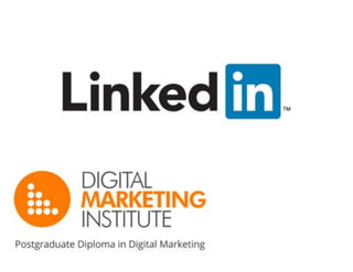 LinkedIn for Marketing Professionals