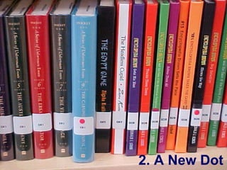 2. A New Dot 