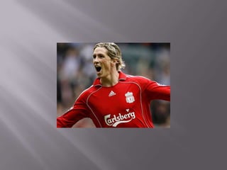 fernando torres