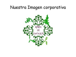 Nuestra Imagen corporativa 