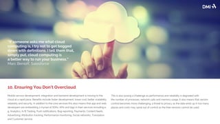 2015 was supposed to be the year of the smartwatch after a breakthrough year for
wearables in 2014. Apple Watch delivered on the high expectations, but smartwatches
have by no means reached mass market yet. Most wearables and smartwatches end up
in the drawer after 3-6 months showing that the demand is not there year. Market
penetration of actively used devices will be less than 10% in North America and Europe in
2016. In 2015 wearables apps were all about experimentation and PR.
Addison Lee and Uber got great PR from being first out on Apple Watch, but how
many people actually used them? There are success stories. Wearables have become
useful devices for health, safety and security in the workplace and at home. They are
being used by professional athletes and enthusiasts. 2016 will be all about delivering
great products to serve these niche target segments and for service providers to
deliver great services for these devices. Athena, a crowdfunding project on safety
jewelry for women, is a great example of this.
10. Wearables Finding Their Purpose
 