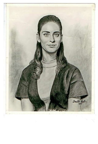 Dmitri Vail Remembered