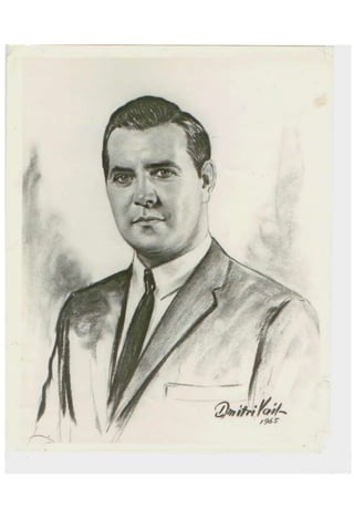 Dmitri Vail Remembered