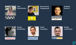 Dmitry Egorov | PDF