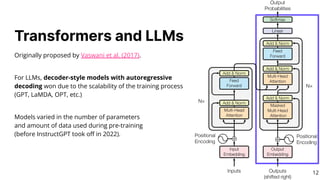[DSC Europe 23] Dmitry Ustalov - Design and Evaluation of Large ...