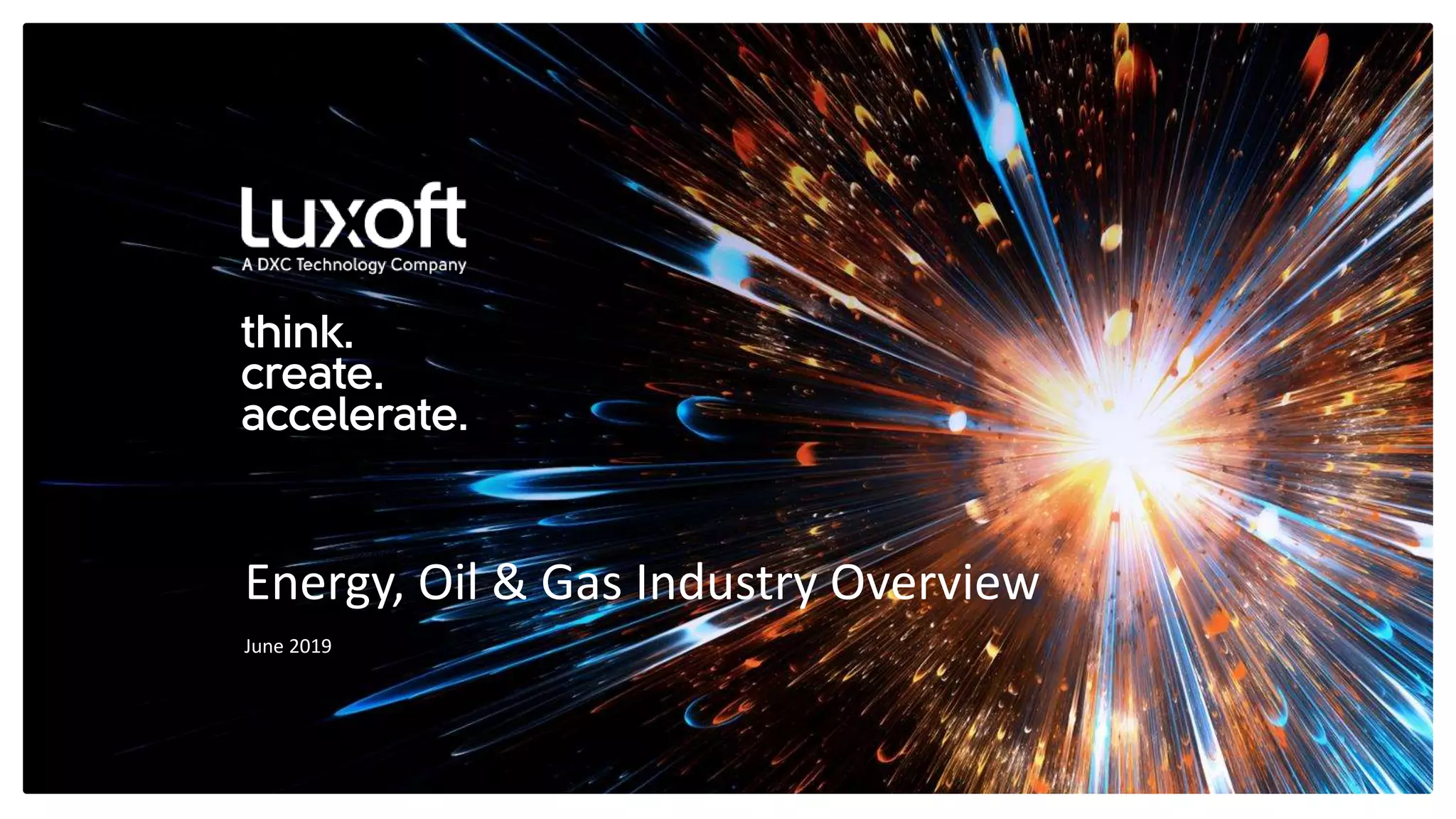 Dmitry Vilchinsky "Powering Tomorrow: Cutting Edge Technologies (IoT