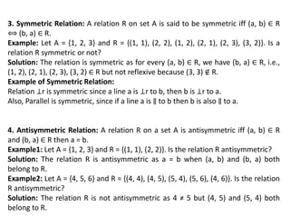 Discrete mathematic | PPTX
