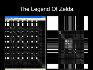 The Legend Of Zelda
 