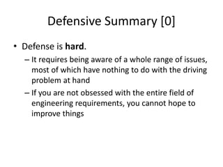 Dmk sb2010 web_defense Slide 78