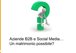 B2b Social Media Marketing -pdated