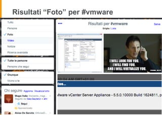 Risultati “Foto” per #vmware
 