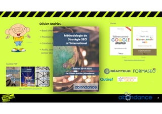 lorem ipsum5/27/20
3
 
Olivier	Andrieu	
 
•	Basé	à	Heiligenstein	(67140) 
 
•	Premiers	pas	sur	Internet	en	1993 
 
•	Créat...