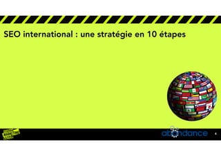lorem ipsum5/27/20
4
SEO international : une stratégie en 10 étapes
 