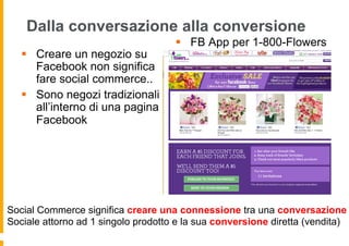 Social Commerce Intro