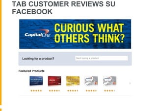 TAB CUSTOMER REVIEWS SU
FACEBOOK

 