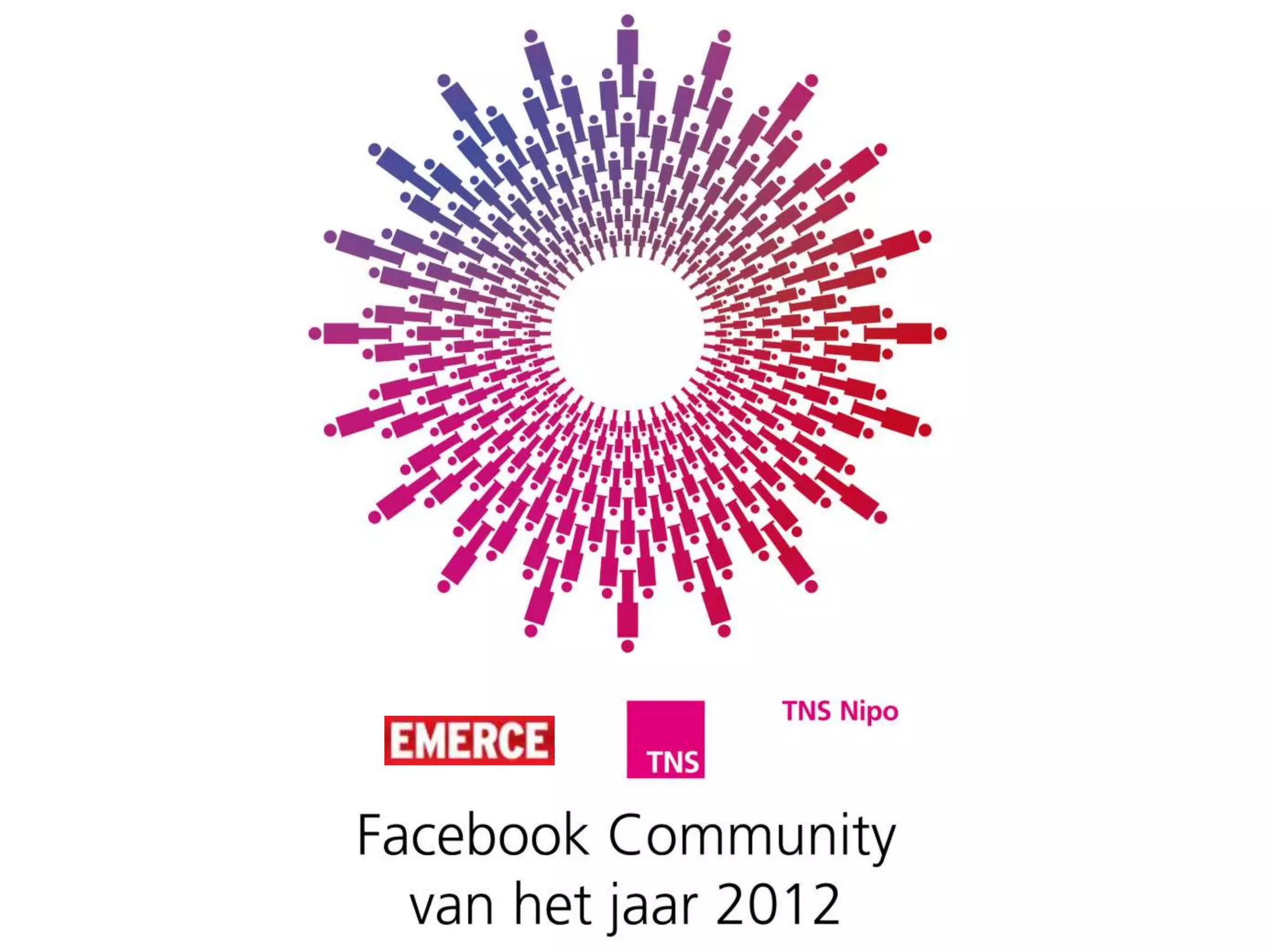 TNS NIPO Facebook award