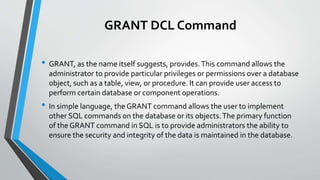 DML & DCL.pptx