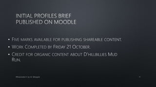 •
•
•
#fitnessmedia CC-by-4.0 @topgold 17
 