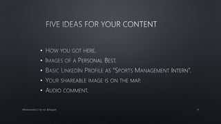 •
•
•
•
•
#fitnessmedia CC-by-4.0 @topgold 19
 