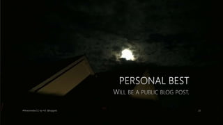 #fitnessmedia CC-by-4.0 @topgold 22
 