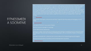 #fitnessmedia CC-by-4.0 @topgold 40
 